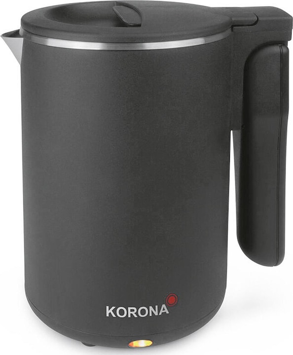 Korona Travel kettle (0.60 l)