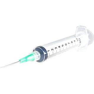 PIC, Praxisbedarf, Syringe 5ml 08x40mm 100 Units
