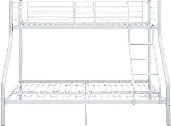 Produktbild vidaXL Etagenbett (140 x 200 cm)