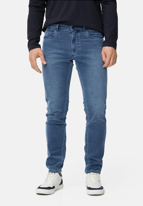 Immagine prodotto Camel Active Slim Fit 5-Pocket Hose (33)