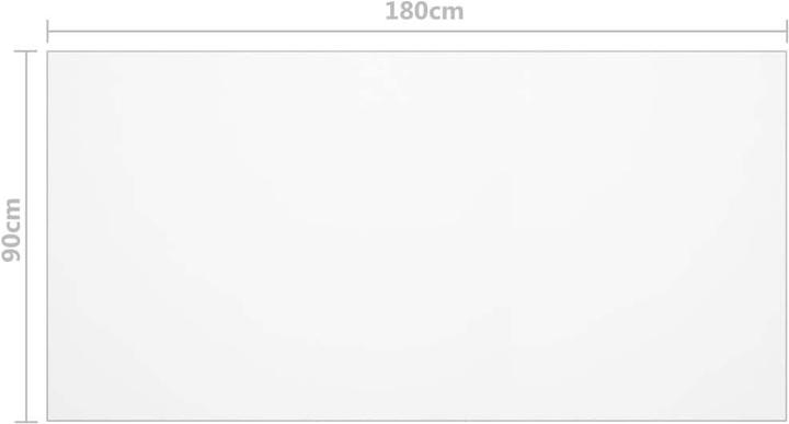 Actual product image vidaXL Narciso (180 x 90 cm)