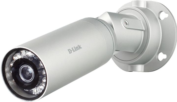D-Link Dcs-7010l/E (1280 x 720 Pixels)