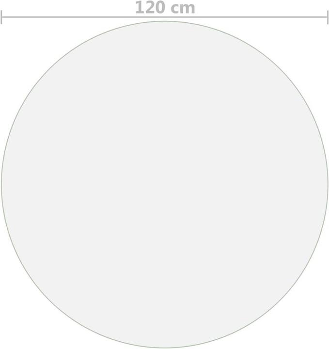 Image du produit vidaXL Yelena (120 cm)