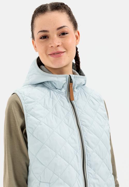 Produktbild Camel Active Steppweste aus recyceltem Polyester (34)