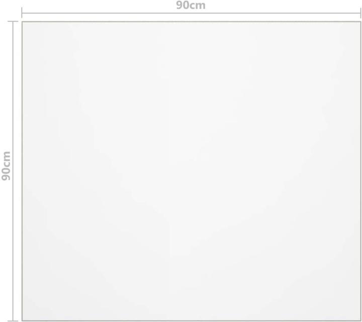 Image du produit vidaXL Narciso (90 x 90 cm)