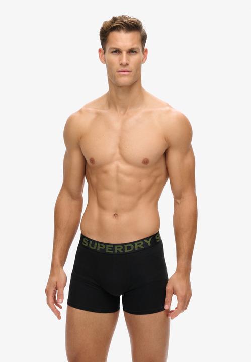 Produktbild Superdry Unterhose (S, 3er Pack)