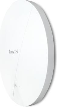 Immagine prodotto Draytek AP a soffitto Vigor 1062C 11ax (4800 Mbit/s)