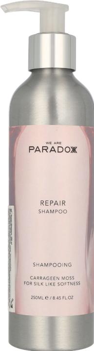 Actual product image We Are Paradoxx Repair (Liquid shampoo, 250 ml)