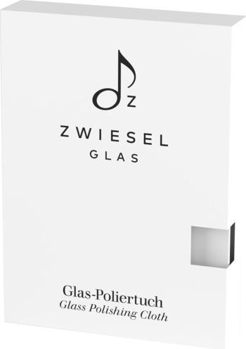 Zwiesel Glaspoliertuch 50x75 cm