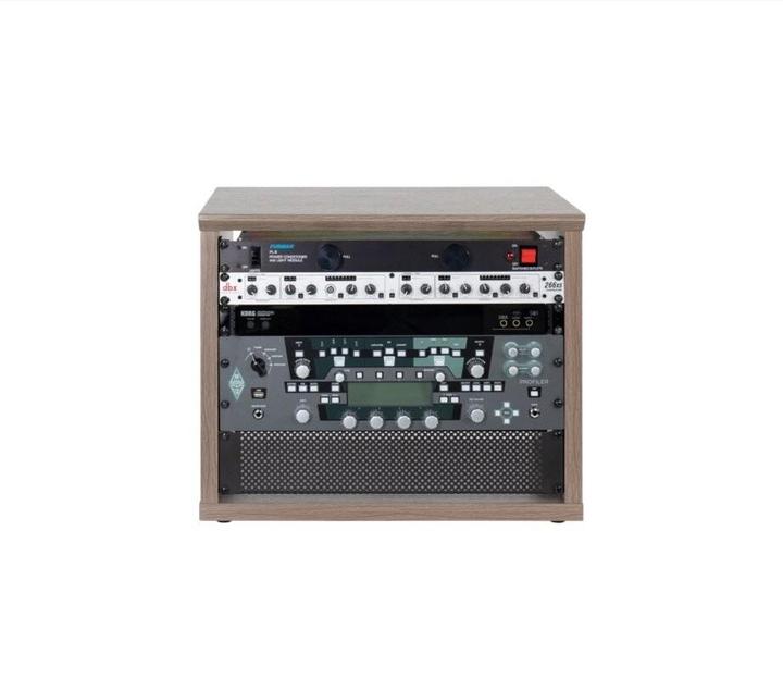 Productafbeelding Gator GFW-ELITERK-8U-GRY