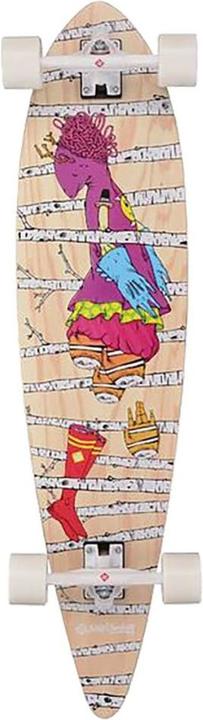Image du produit Streetsurfing Skateboard (40")