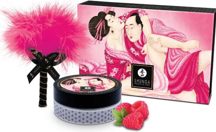 Actual product image Shunga Sensual Powder (228 ml)