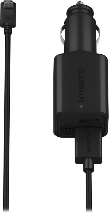 Actual product image Garmin USB-C car connection cable