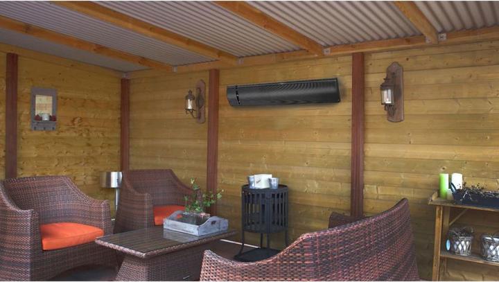 Immagine prodotto Eurom Orianne (1800 W)