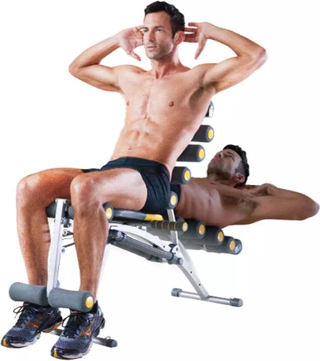 Actual product image Rock Gym Carolan