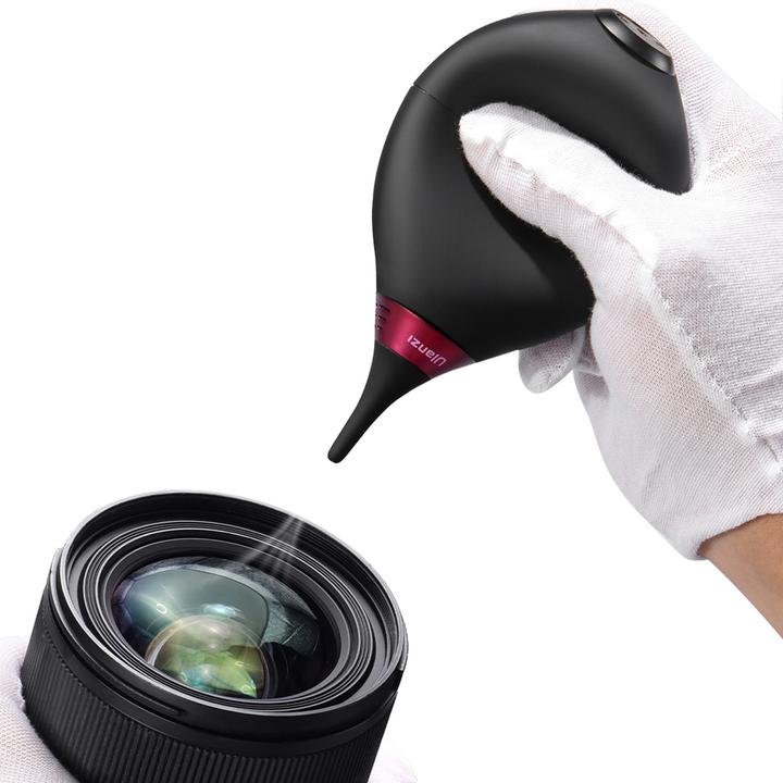 Productafbeelding Ulanzi CO23 Grote blazer voor lensreiniging
