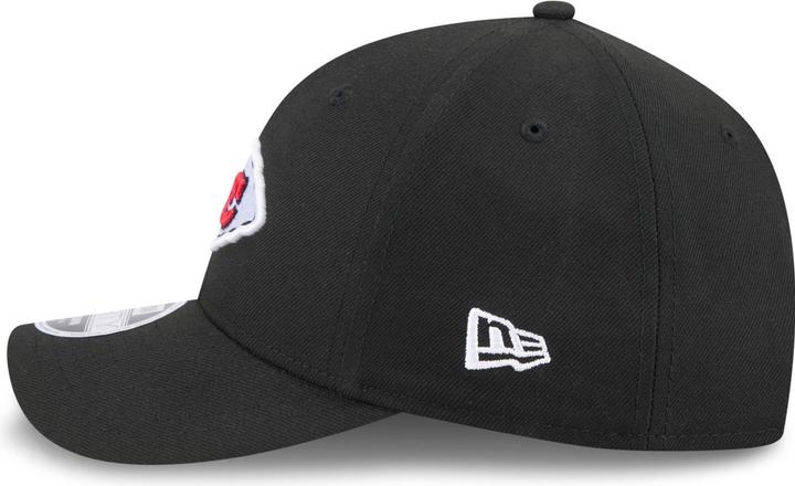 Actual product image New Era 9Forty M-Crow Snapback Cap - Kansas City Chiefs