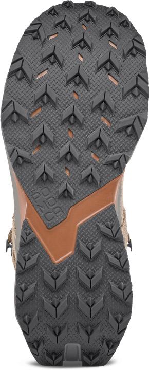 Produktbild Salewa Pedroc 2 Leather Mid Powertex Schuh (42.5)