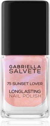 Immagine prodotto Gabriella Salvete Smalto per unghie a lunga durata - Smalto per unghie 11 ml 75 Sunset Lover