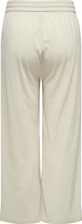 Produktbild Only Cartizana Cotton Loose Pants Wvn Noos (42)