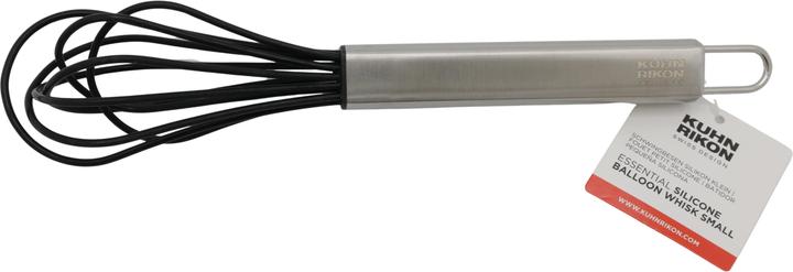 Actual product image Kuhn Rikon ESSENTIAL Fouet petit silicone