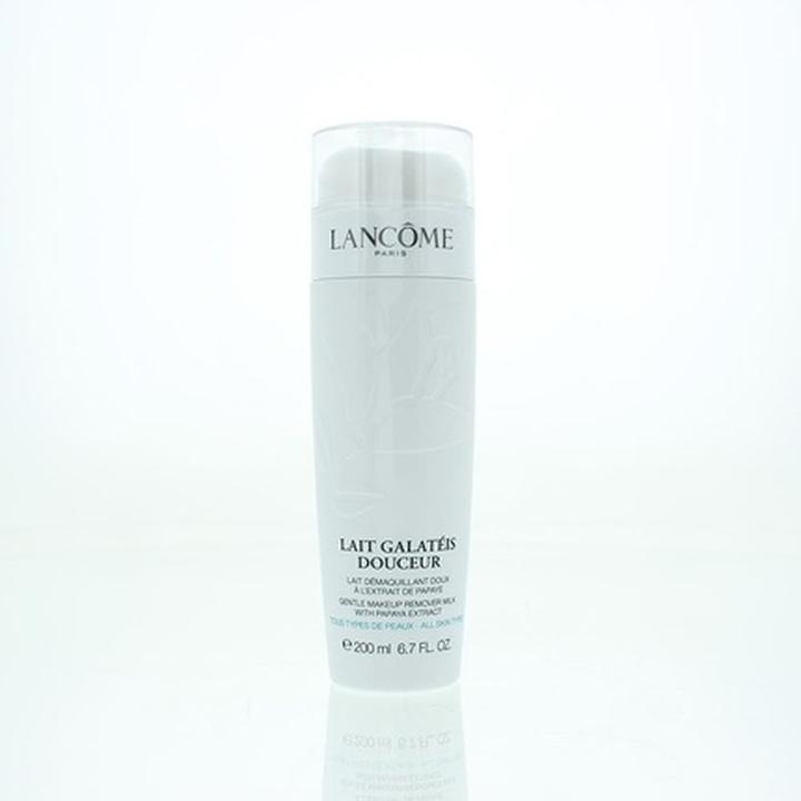 Actual product image Lancôme Galateis Douceur (Cleansing lotion, 200 ml)