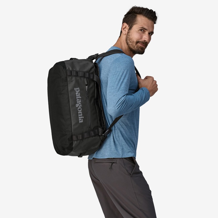 Immagine prodotto Patagonia Borsone Black Hole 40L (40 l)