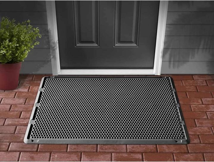 Produktbild WeatherTech Amie (75 x 122 cm)