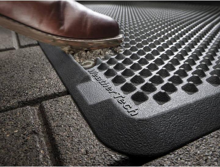 Produktbild WeatherTech Amie (75 x 122 cm)