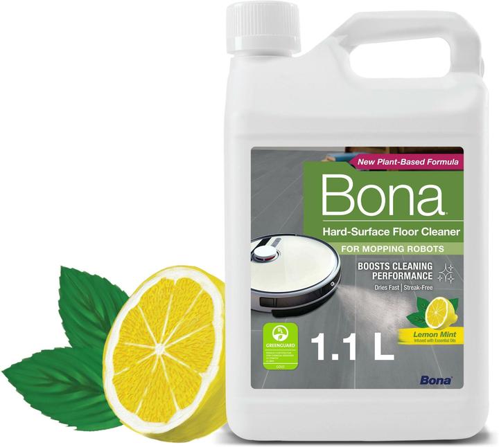 Produktbild Bona Bodenreiniger (1100 ml