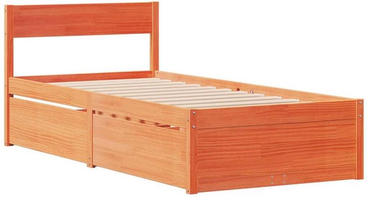 Actual product image VidaXL Kitti (75 x 190 cm)