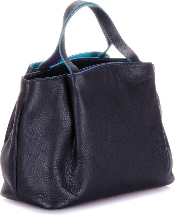 Produktbild Mywalit Handtasche Leder 28 cm