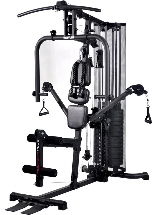 Actual product image Kettler Multigym Plus