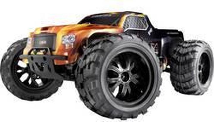Reely Cimera (RTR Ready-to-Run)