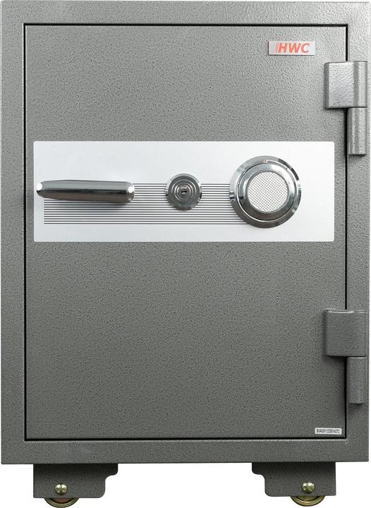 Produktbild Jamb Feuerfester Dokumententresor (48 l)