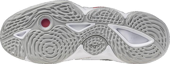 Actual product image Mizuno Wave Momentum Elite (50)