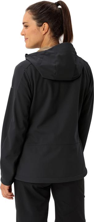 Immagine prodotto Vaude Women's All Year Elope Softshell Jacket II (38, S)