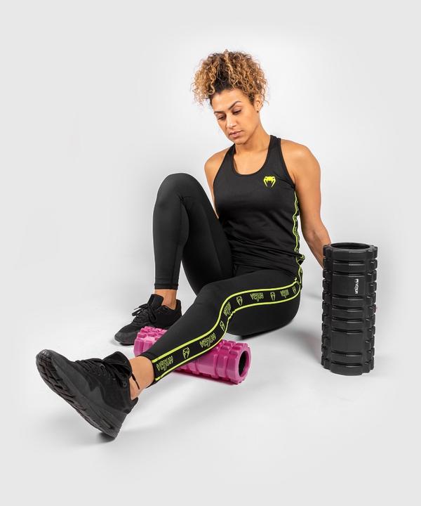 Actual product image Venum Spirit Foam Roller - Black/Pink