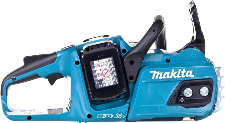 Produktbild Makita DUC355PT2 (Akku Kettensäge)