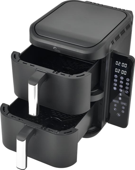 Image du produit Ohmex FRY-0255AIR