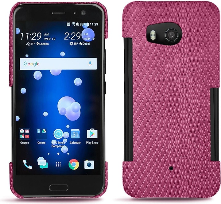 Produktbild Noreve Lederschutzhülle (HTC U11)