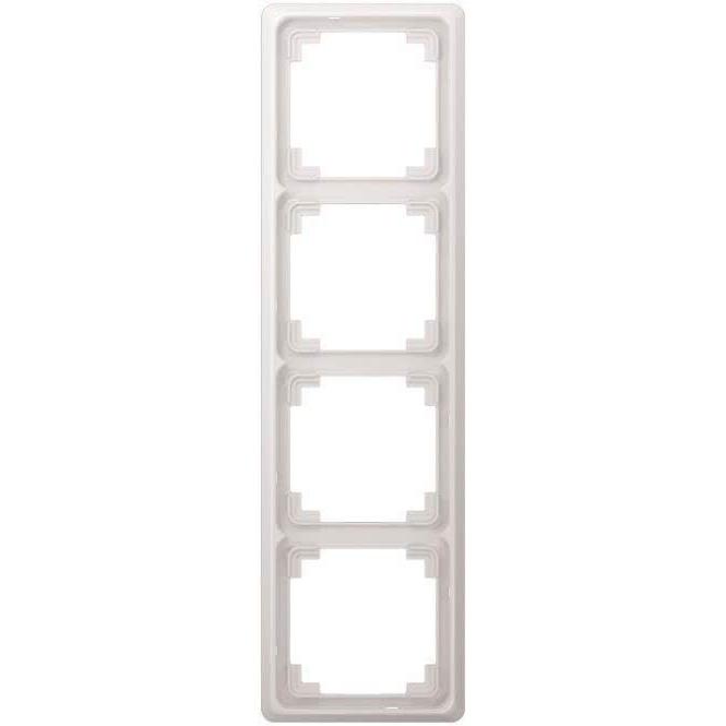 JUNG, Zubehör Schalterprogramm, Rahmen