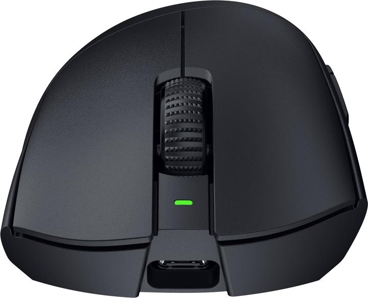 Produktbild Razer DeathAdder V3 Pro (Kabelgebunden, Kabellos)