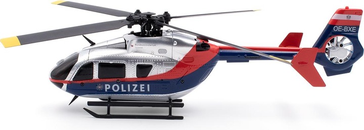 Produktbild Modster EC-135 Polizei Österreich Scale RC Hubschrauber Elektro RTF