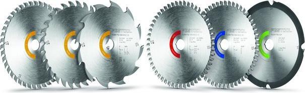 Actual product image Festool Circular saw blade HW 160x2,2x20 W28