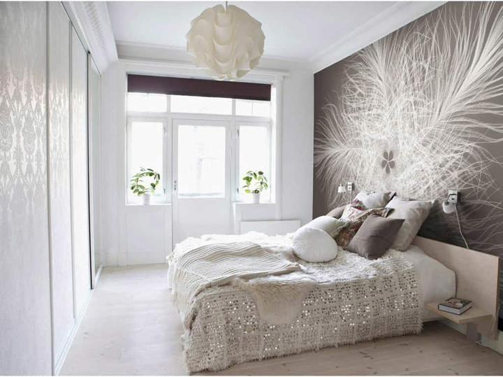 Productafbeelding Komar Kasper (368 x 248 cm)