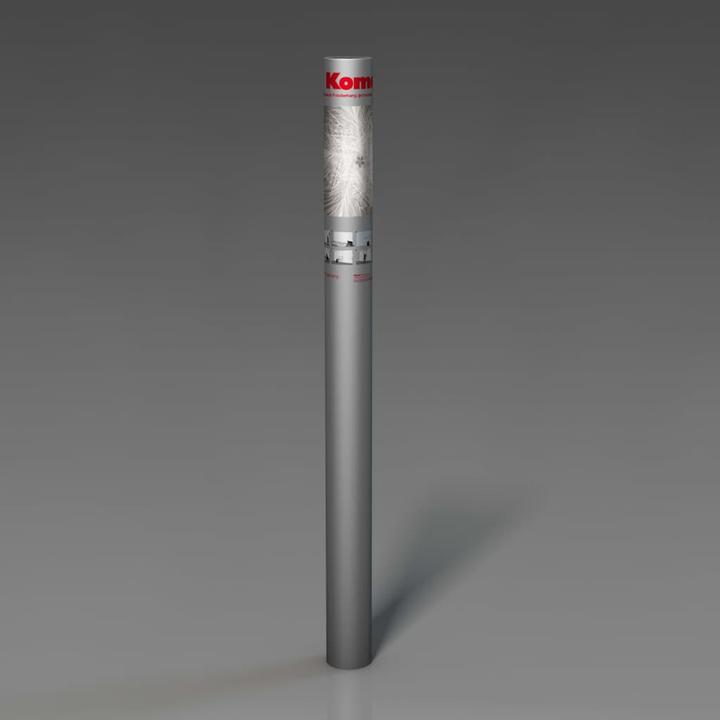 Productafbeelding Komar Kasper (368 x 248 cm)