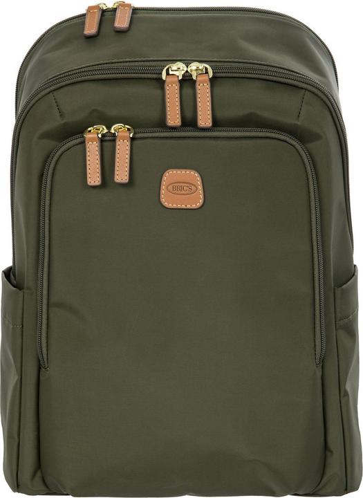 Produktbild Brics X-Collection Daypack 39 cm Laptopfach (19.66 l)