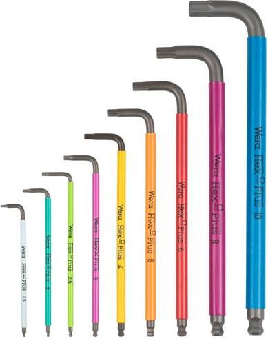 Productafbeelding Wera Schuine schroef