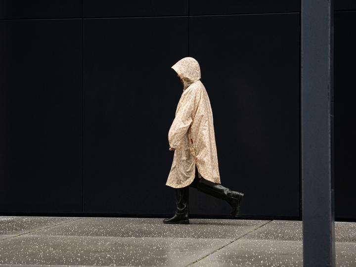 Immagine prodotto reisenthel Mini Maxi Raincoat Beige